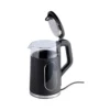 Digital elkedel sort 1,7 liter 2200 watt