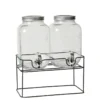 Dispenser sæt 4 liter