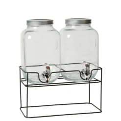 Dispenser sæt 4 liter
