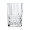 Drikkeglas klar 4 stk 33 cl