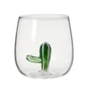 Drikkeglas med figur assorteret 50 cl