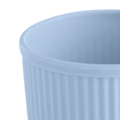 Drikkekopper assorterede farver 4 stk. 30 cl
