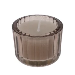 Duftlys i fyrfardstage Ø 5,5 cm assorteret