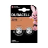 Duracell CR2016 lithium batteri 2 stk. 3 volt