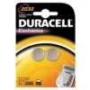 Duracell 2032 Lithium knapbatteri