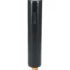 Elektrisk proptrækker sort 23 cm