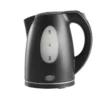 Elkedel hvid 1,5 liter 2000 watt