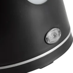 Elkedel hvid 1,5 liter 2000 watt