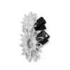 Enjoy solcelle blomst klemmer 2 stk. klar