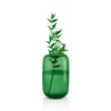 Eva Solo Acorn vase pine H 22 cm