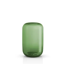 Eva Solo Acorn vase pine H 22 cm