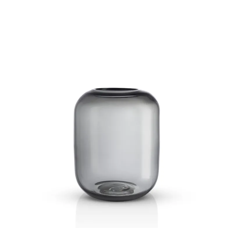 Eva Solo Acorn vase stone H 16,5 cm