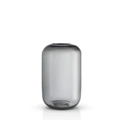 Eva Solo Acorn vase stone H 22 cm