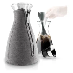 Eva Solo CafeSolo karaffel grå 1 liter