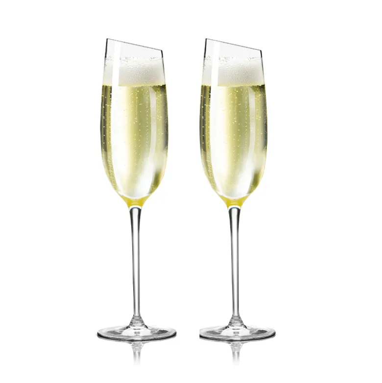 Eva Solo champagneglas 20 cl