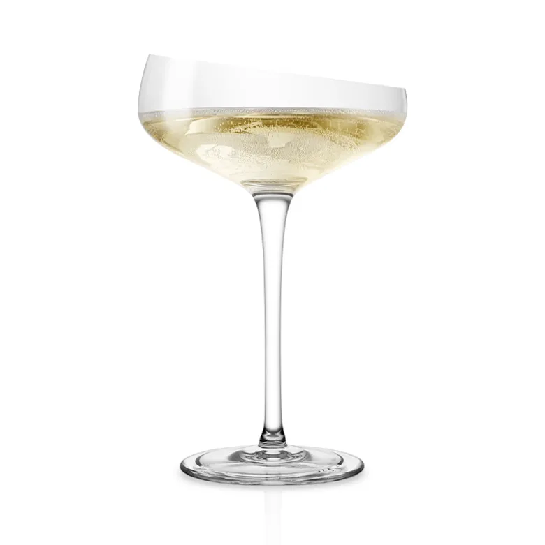 Eva Solo champagneglas coupe 20 cl