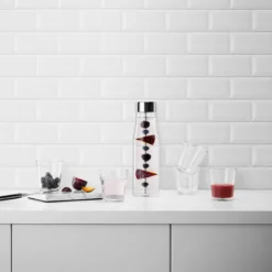 Eva Solo drikkeglas klar glas 25 cl 12 stk.