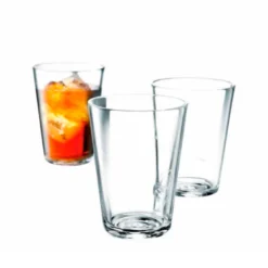 Eva Solo drikkeglas 8 stk. 38 cl