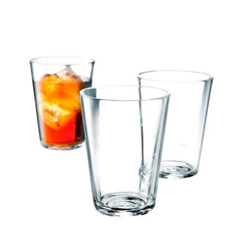 Eva Solo drikkeglas 8 stk. 38 cl