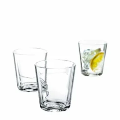 Eva Solo drikkeglas 6 stk. 25 cl