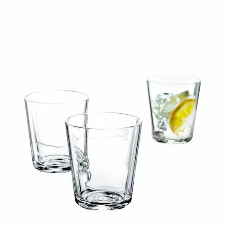 Eva Solo drikkeglas 6 stk. 25 cl