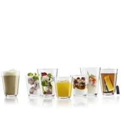 Eva Solo drikkeglas 6 stk. 25 cl
