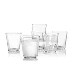 Eva Solo drikkeglas 6 stk. 25 cl