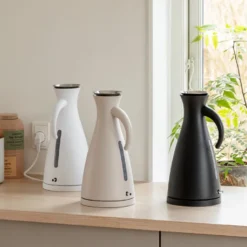 Eva Solo elkedel mat sand 1,5 liter