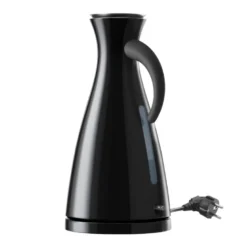 Eva Solo elkedel sort 1,5 liter