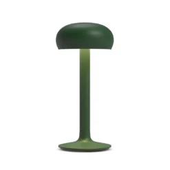 Eva Solo Emendo batterilampe green H 29 cm