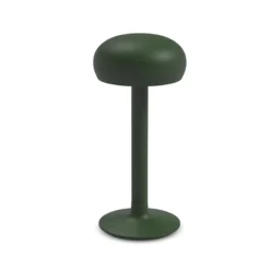 Eva Solo Emendo batterilampe green H 29 cm