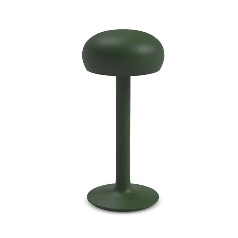 Eva Solo Emendo batterilampe green H 29 cm