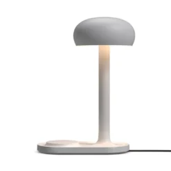 Eva Solo Emendo lampe med Qi trådløs oplader cloud