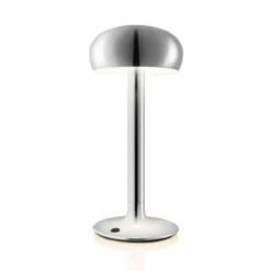 Eva Solo Emendo LED lampe messing