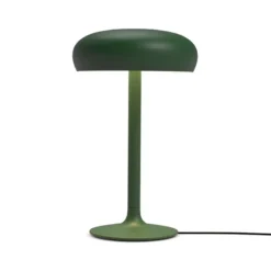 Eva Solo Emendo skrivebordslampe green