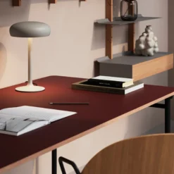 Eva Solo Emendo skrivebordslampe cloud