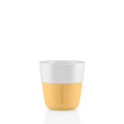 Eva Solo espressokrus golden sand 2 stk. 8 cl