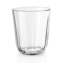 Eva Solo Facet glas 6 stk. 27 cl