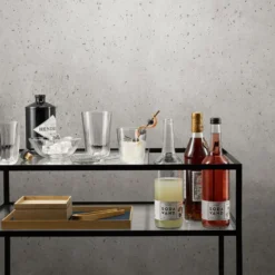 Eva Solo Facet glas 6 stk. 27 cl