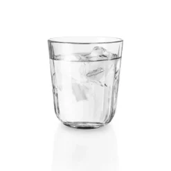 Eva Solo Facet glas 6 stk. 27 cl