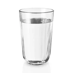 Eva Solo Facet glas 4 stk. 43 cl