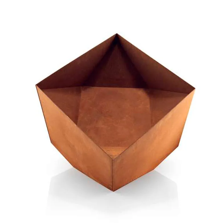 Eva Solo FireCube ildsted 45x45x45 cm