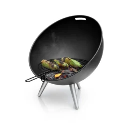 Eva Solo FireGlobe grillrist sort Ø 38 cm