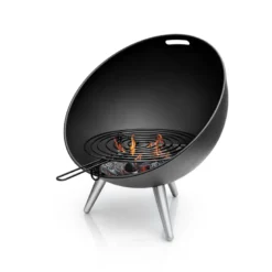 Eva Solo FireGlobe grillrist sort Ø 38 cm