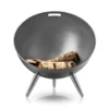 Eva Solo Fireglobe ildsted sort Ø 64 cm
