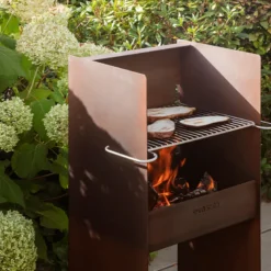 Eva Solo FireSpot grill med rist
