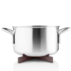 Eva Solo Flex bordskåner vintage brown