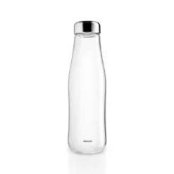 Eva Solo glaskaraffel med låg 1,3 liter