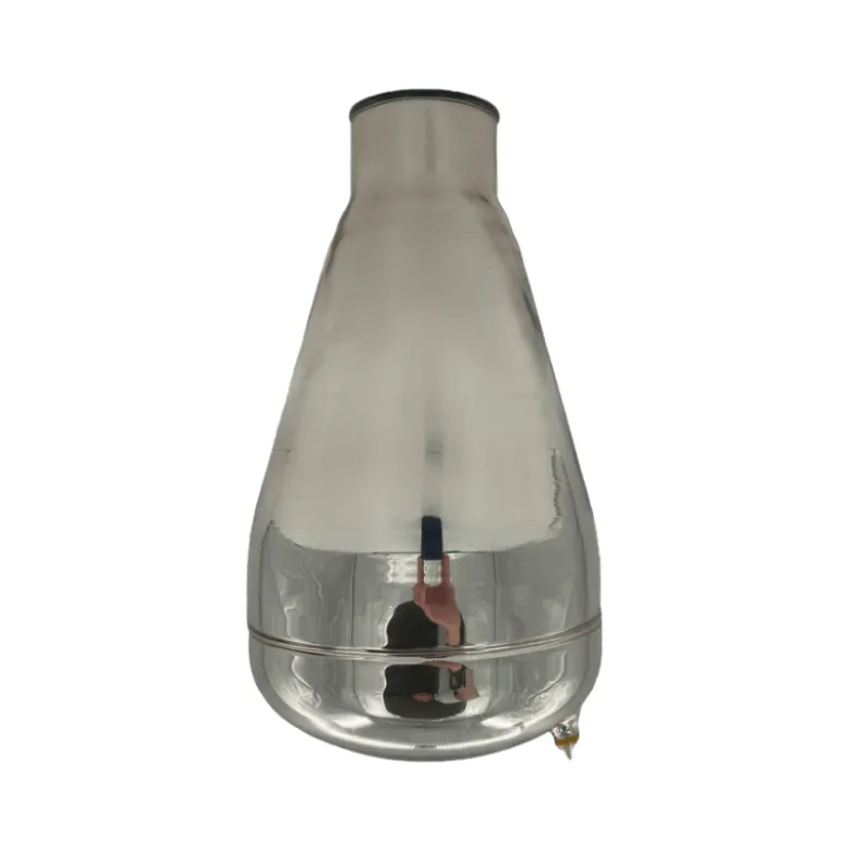Eva Solo glaskolbe til termokande 1 liter