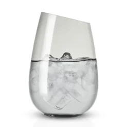Eva Solo glas røgfarvet 48 cl